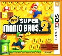 New Super Mario Bros. 2 [SE]