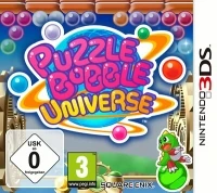 Puzzle Bobble Universe [AT][CH][DE]
