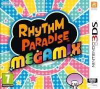 Rhythm Paradise Megamix [FR]