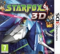Star Fox 64 3D [AT][CH]
