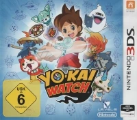 Yo-kai Watch [DE]