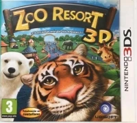 Zoo Resort 3D [ES]