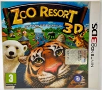 Zoo Resort 3D [IT]