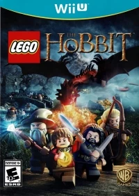 Lego The Hobbit
