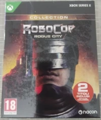 RoboCop: Rogue City Collection [IT]