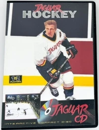 Jaguar Hockey