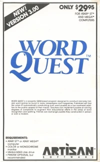 Word Quest