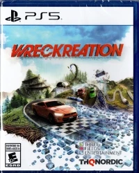 Wreckreation