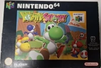 Yoshi's Story [ES]